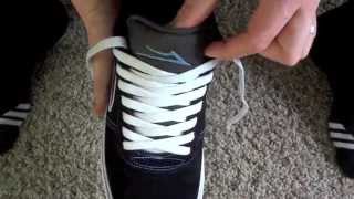 How to never tie your shoes again [upl. by Yanad]