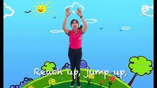 Wake up Wake up Morning Song for Kids [upl. by Nedrah359]