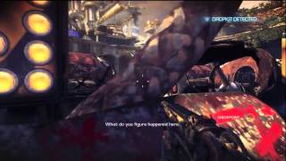 Bulletstorm Walkthrough  part 4 [upl. by Castle]