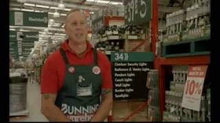 bunnings warehouse 2014 ad [upl. by Sucram966]