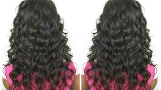 Aliexpress Karida Hair Review  Brazilian Body Wave [upl. by Greggs16]