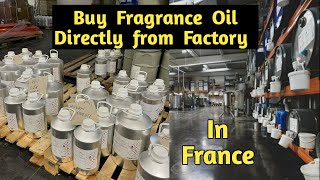 Designer Impression Perfume Oil in Wholesale Directly from Factory in France ‎KeneCakelGlobal [upl. by Ojybbob172]