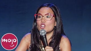 Top 10 Female StandUp Specials You Need to Watch [upl. by Ysor907]