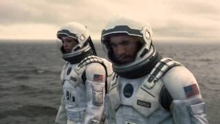 Interstellar  Waves Scene 1080p HD [upl. by Remark]