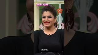 Raveena Tandon ka favourite dancing actor kon hai 😂😂 shorts ytshorts raveenatandon [upl. by Gide389]