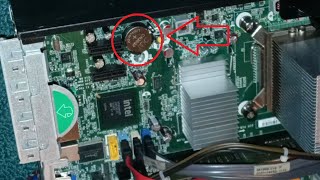 How to Replace a CMOS Battery in Your PC  Use CR 2032 Lithium amp Youll Never Have to Change Again [upl. by Vin]