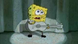 Spongebob Squarepants  Ripped Pants Song with Lyrics amp Video [upl. by Almena]