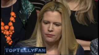 Homophobic women in the Question Time audience BBC1 27314 [upl. by Kendrick562]