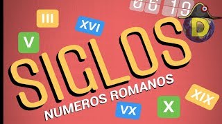 LOS SIGLOS ⏳  Porque El Siglo XXI NO ❌ Comenzo El Año 2000 🕵️‍♂️😱 [upl. by Elacsap871]