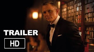 Spectre  Opening Scene Edited [upl. by Robinetta]