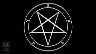 Satan Satanic Chant Vibrating Call Mantra · Agios O Satanas 1 Hour [upl. by Castara]