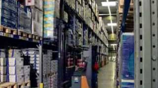 RFID  Technology Video [upl. by Triplett]