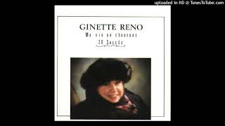 03 Ginette Reno  Rouge [upl. by Anaylil]