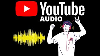 YouTube Audio Library Where to Find Free Music and How To Use It [upl. by Ainsworth]