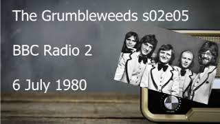 The Grumbleweeds s02e05 [upl. by Hadik]