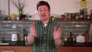 Chilli Con Jamie Recipe  The Ministry of Food Australia [upl. by Jonme]