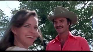 Smokey and The Bandit II 1980  BLOOPERS HQ [upl. by Joanie405]