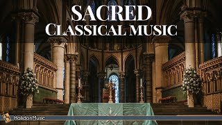 Sacred Classical Music [upl. by Enawd323]