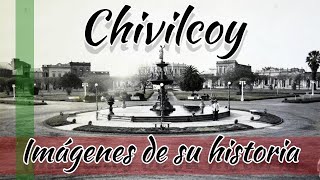 Chivilcoy un recorrido por su historia [upl. by Anrim486]