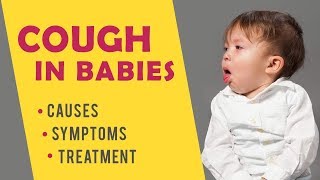 How to Treat Nasal Congestion in Babies [upl. by Alroy276]