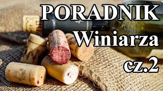 Poradnik Winiarza  Jak zatrzymać fermentację Kiedy butelkować wino Tutorial 2 [upl. by Rhoades]