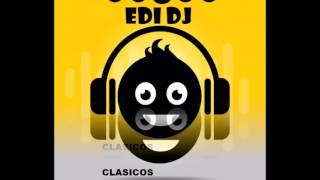 clasicos del trans de los 90´s mix EDI DJ [upl. by Nerahs]