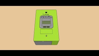 LE COMPTEUR LINKY Description et fonctionnement [upl. by Naasar456]