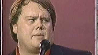 Louie Anderson at the Guthrie  1987 [upl. by Esila891]