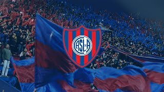 THE BEST CHANTS OF SAN LORENZO With Translation [upl. by Yeliw]