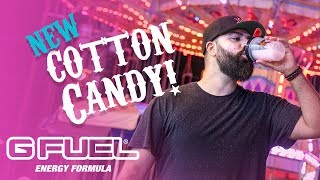 Keemstars Cotton Candy G Fuel [upl. by Cross811]