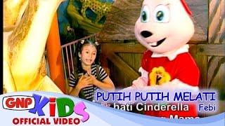 Putih Putih Melati  Febi Official video [upl. by Toffic]