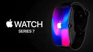 Apple Watch Series 7 – Удивительный прорыв [upl. by Gunar]