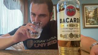 Types of Bacardi Rums Explained [upl. by Rosalinde]