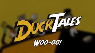 Ducktales 2017  IntroTheme Song Karaoke [upl. by Apicella624]