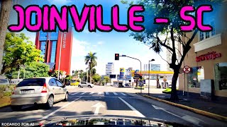 Joinville  Santa Catarina [upl. by Mariandi141]