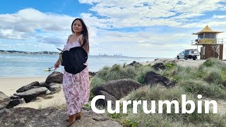 Currumbin Beach [upl. by Erehpotsirhc]