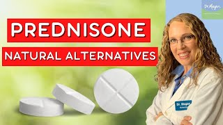 Prednisone Natural Alternatives [upl. by Aniara]