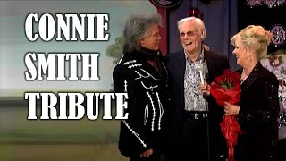 CONNIE SMITHS TRIBUTE [upl. by Flowers182]