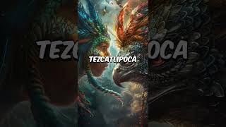 Quetzalcoatl The Feathered Serpent God [upl. by Davin]