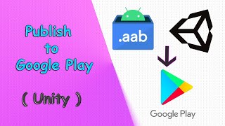 How to Build amp Publish your Games to Google Play Store  Unity 2021 Tutorial [upl. by Misa]