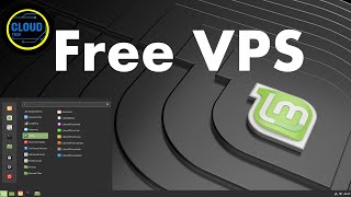 How to create a Linux Mint VPS Using RDP with VULTR free trial offer  Tutorial in 2021 [upl. by Ecinerev]