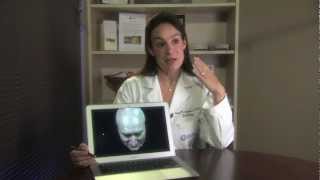 Dr Sherry Ingraham of Advanced Dermatology Speaks About Actinic Keratoses Treatments [upl. by Intisar477]