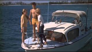 Flipper Trailer 1963 [upl. by Sacci]