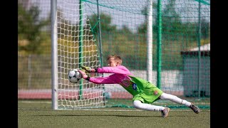 Janek  Mały Wielki Bramkarz  część 11 sezon 1 [upl. by Zeph]