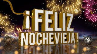 ¡Feliz Nochevieja  ¡Música Para Fin de Año [upl. by Aneri915]