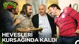 1 Milyon Dolarlık Hayaller  Geniş Aile 106 Bölüm [upl. by Hgielrahc]