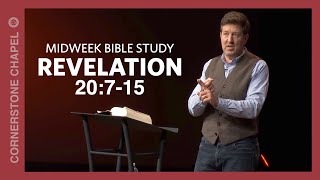 Verse by Verse Teaching  Revelation 20715  Gary Hamrick [upl. by Mariette]