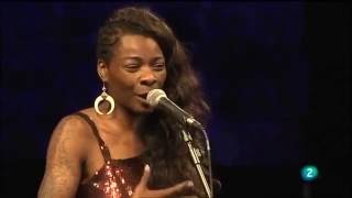 Concha Buika Full Concert 2013 [upl. by Afira127]