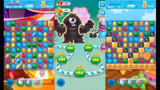 candy crush soda saga level 1 to 1045 tricks amptips [upl. by Murray714]