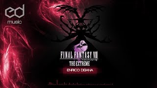 FF8 The Extreme Final Boss Music Remake [upl. by Eldrida]